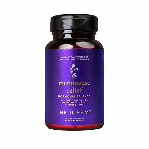 RejuFem bottle