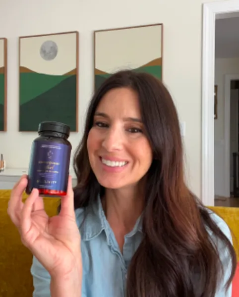 Sarah, RejuFem founder