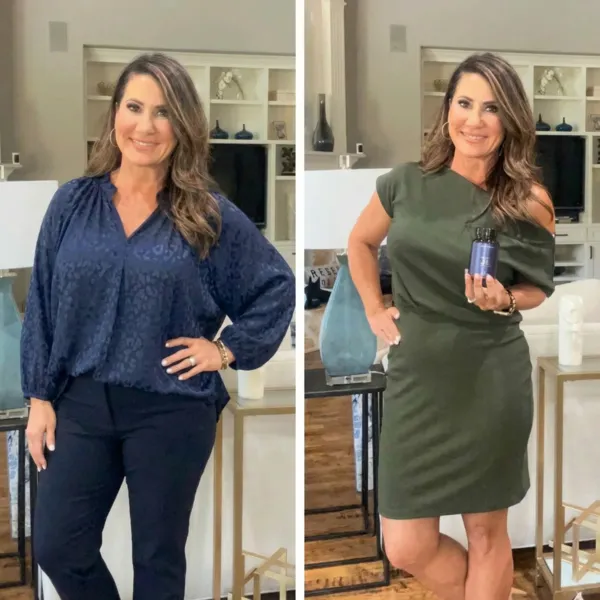 Customer lifestyle story