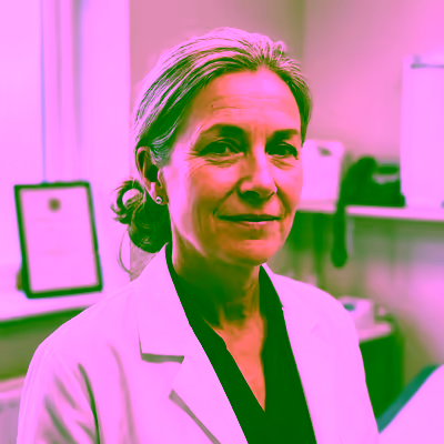 Shahzadi Harper, Wellness Expert